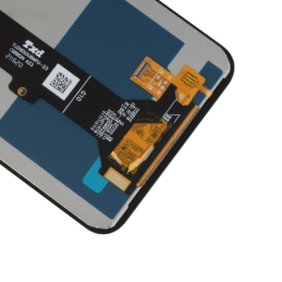 ORYGINALNY MOTOROLA MOTO G30 WYŚWIETLACZ LCD EKRAN SERVICE PACK