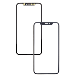 IPHONE XR A2105 A1984 A2107 A2108 A2106 SZYBA SZYBKA OCA CZARNA