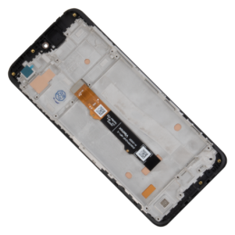 MOTOROLA MOTO G42 XT2233-2 WYŚWIETLACZ LCD EKRAN RAMKA INCELL