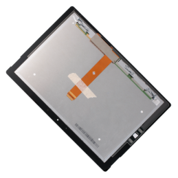 MICROSOFT SURFACE 3 10.8 RT3 1645 1657 WYŚWIETLACZ LCD EKRAN CZARNY