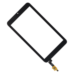 ALCATEL PIXI 7 1216X DIGITIZER CZARNY