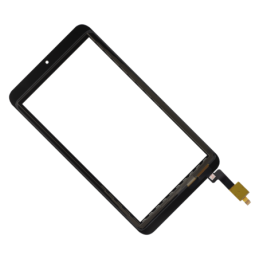 ALCATEL PIXI 7 1216X DIGITIZER CZARNY