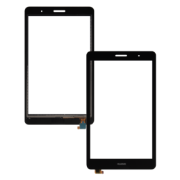 HUAWEI MEDIAPAD T3 8.0 KOB-L09 KOB-W09 DIGITIZER CZARNY