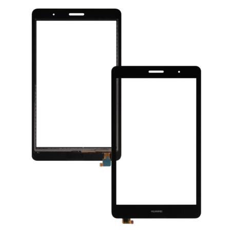 HUAWEI MEDIAPAD T3 8.0 KOB-L09 KOB-W09 DIGITIZER CZARNY