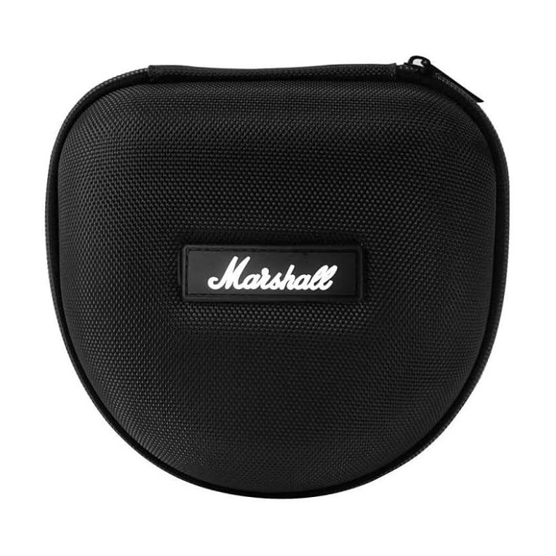 ETUI CASE POKROWIEC DO MARSHALL MAJOR 2 II MAJOR 3 III MAJOR 4 IV CZARNY