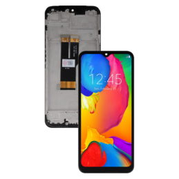 REALME C31 RMX3051 WYŚWIETLACZ LCD EKRAN RAMKA