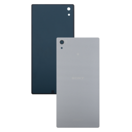 SONY XPERIA Z5 PREMIUM KLAPKA BATERII JASNY SZARY