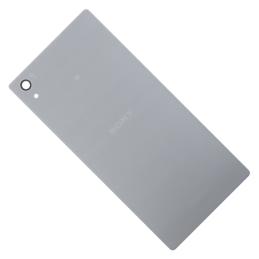 SONY XPERIA Z5 PREMIUM KLAPKA BATERII JASNY SZARY