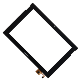 MEDION LIFETAB S10346 DIGITIZER CZARNY