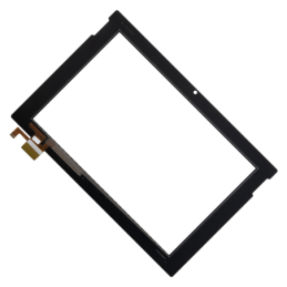 MEDION LIFETAB S10346 DIGITIZER CZARNY