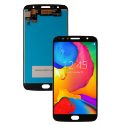 MOTOROLA MOTO G5S PLUS WYŚWIETLACZ LCD EKRAN