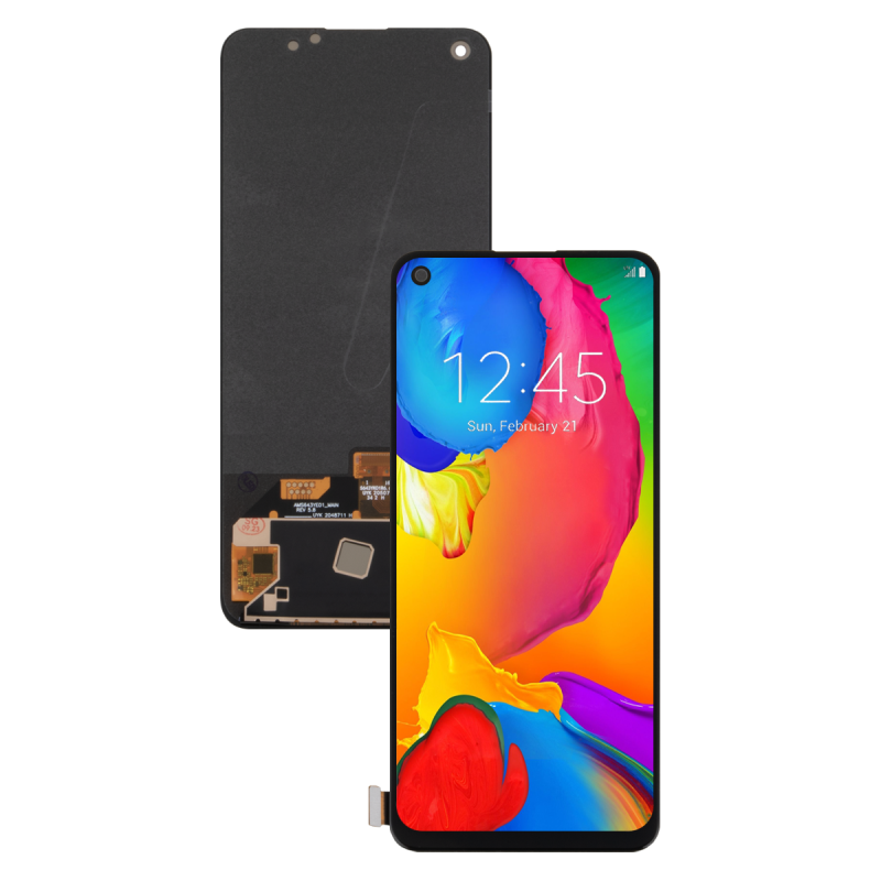 OPPO RENO5 RENO 5 WYŚWIETLACZ LCD EKRAN OLED