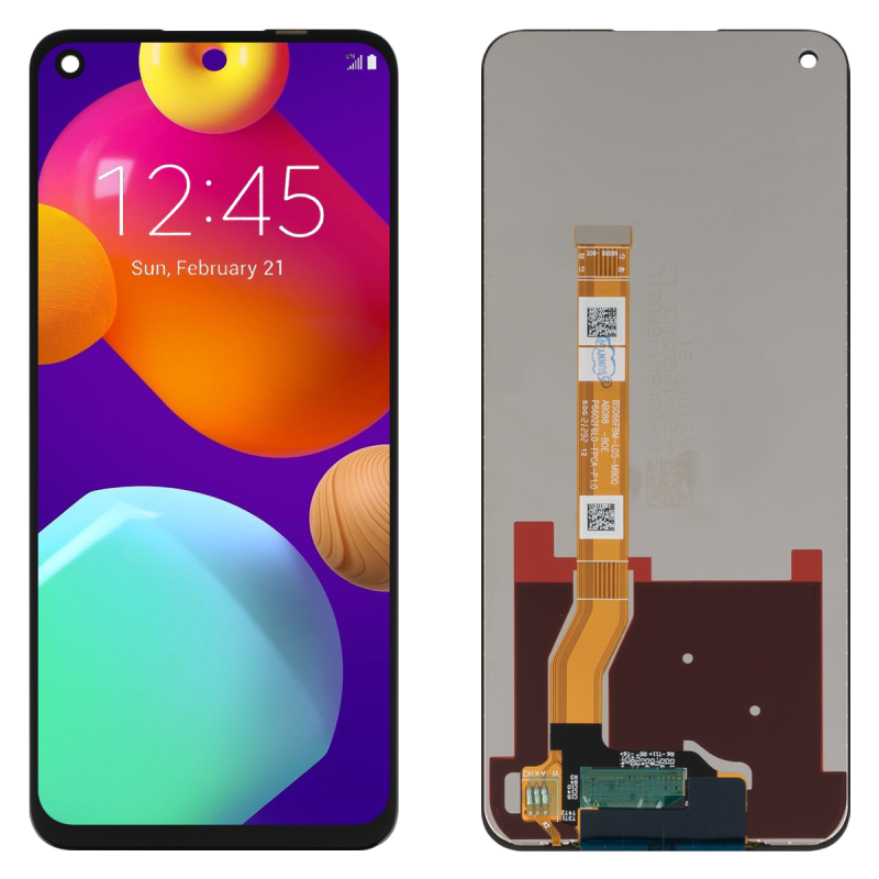 REALME 9I RMX3491 WYŚWIETLACZ LCD EKRAN