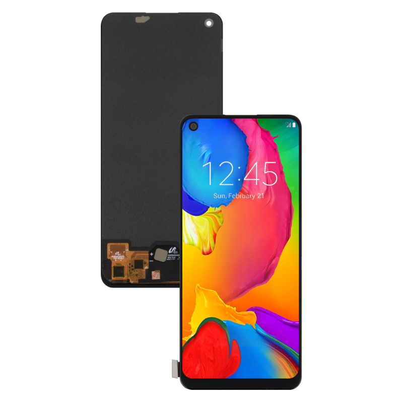 OPPO RENO8 T RENO 8T CPH2481 WYŚWIETLACZ LCD EKRAN OLED