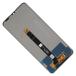 NOKIA G60 WYŚWIETLACZ LCD EKRAN