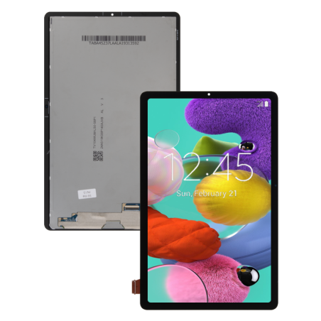 SAMSUNG TAB S6 LITE P610 P615 WYŚWIETLACZ LCD EKRAN