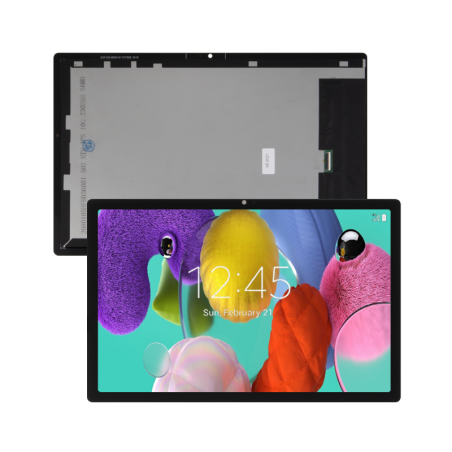 SAMSUNG TAB A8 2021 WYŚWIETLACZ LCD EKRAN