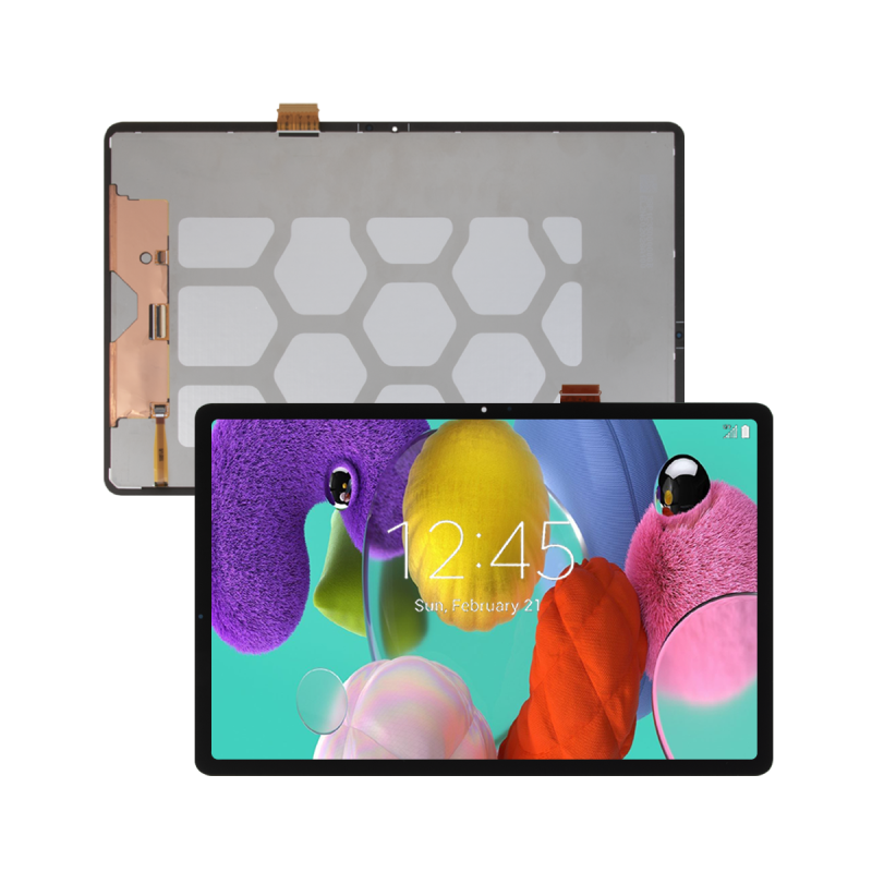 SAMSUNG TAB S7 FE WYŚWIETLACZ LCD EKRAN