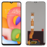 OPPO A17 CPH2477 WYŚWIETLACZ LCD EKRAN