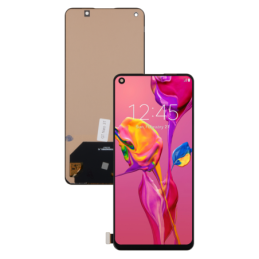 REALME GT NEO 3T WYŚWIETLACZ LCD EKRAN INCELL