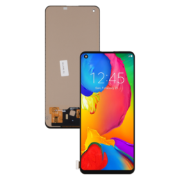 OPPO RENO7 LITE RENO 7 LITE CPH2343 WYŚWIETLACZ LCD EKRAN