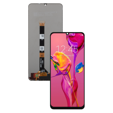 REALME C53 RMX3760 WYŚWIETLACZ LCD EKRAN