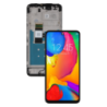 MOTOROLA MOTO G23 XT2333 WYŚWIETLACZ LCD EKRAN RAMKA