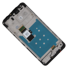 MOTOROLA MOTO G23 XT2333 WYŚWIETLACZ LCD EKRAN RAMKA