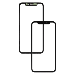 IPHONE 11 SZYBA SZYBKA OCA G + OCA PRO