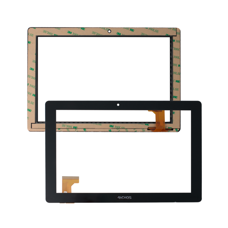 ARCHOS SENSE 101X DIGITIZER DOTYK CZARNY