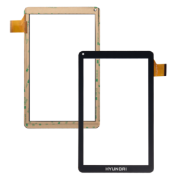 ARCHOS 101C DIGITIZER DOTYK CZARNY