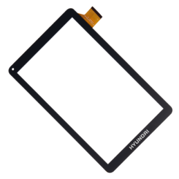 ARCHOS 101C DIGITIZER DOTYK CZARNY