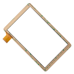 ARCHOS 101C DIGITIZER DOTYK CZARNY