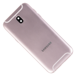 SAMSUNG J5 2017 KLAPKA OBUDOWA BATERII RÓŻOWA