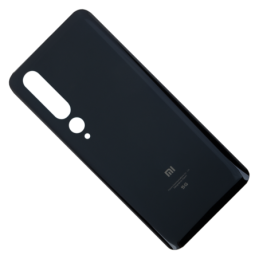 XIAOMI MI 10 5G KLAPKA OBUDOWA BATERII CZARNA