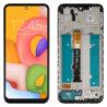 MOTOROLA MOTO G31 XT2173-3 WYŚWIETLACZ LCD EKRAN RAMKA OLED