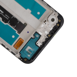 MOTOROLA MOTO G31 XT2173-3 WYŚWIETLACZ LCD EKRAN RAMKA OLED