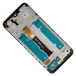 MOTOROLA MOTO G31 XT2173-3 WYŚWIETLACZ LCD EKRAN RAMKA OLED