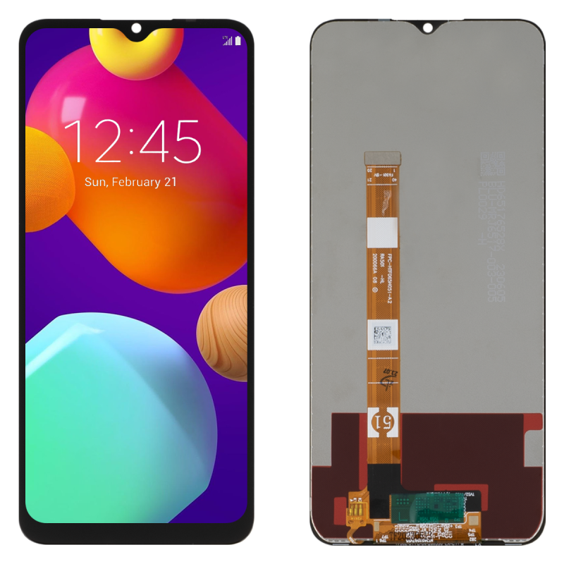 REALME 7I RMX 2193 WYŚWIETLACZ LCD EKRAN