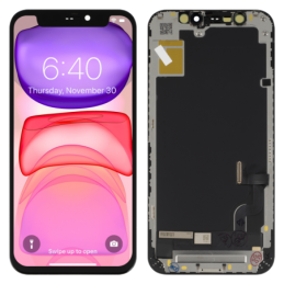 APPLE IPHONE 12 MINI WYŚWIETLACZ LCD EKRAN INCELL