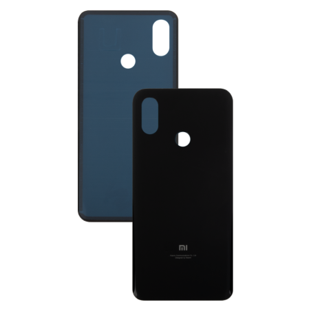 XIAOMI MI 8 KLAPKA OBUDOWA BATERII CZARNA