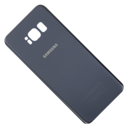 SAMSUNG S8 KLAPKA OBUDOWA BATERII SZARA