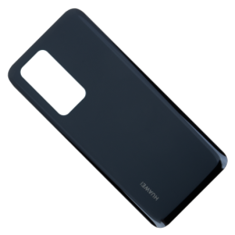 HUAWEI P40 PRO KLAPKA OBUDOWA BATERII CZARNA