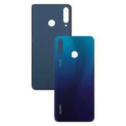 HUAWEI P30 LITE KLAPKA OBUDOWA BATERII NIEBIESKA