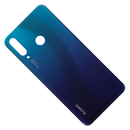 HUAWEI P30 LITE KLAPKA OBUDOWA BATERII NIEBIESKA