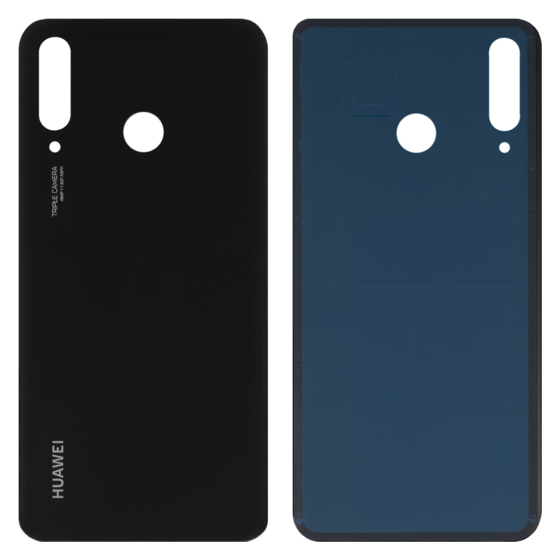 HUAWEI P30 LITE KLAPKA OBUDOWA BATERII CZARNA