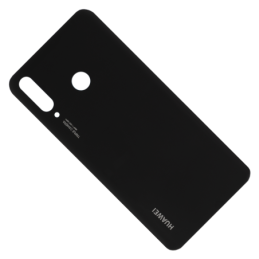 HUAWEI P30 LITE KLAPKA OBUDOWA BATERII CZARNA