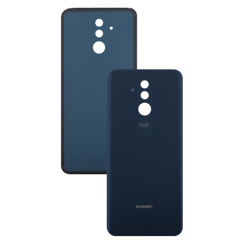 HUAWEI MATE 20 LITE KLAPKA OBUDOWA BATERII NIEBIESKA