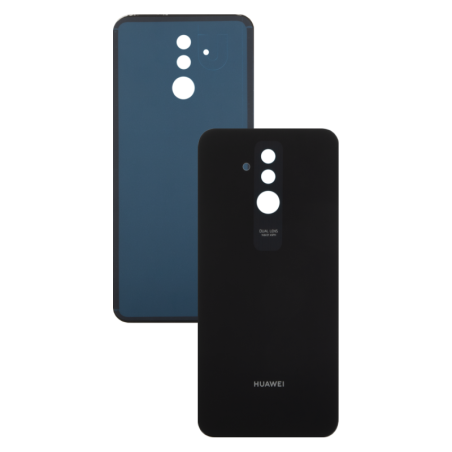 HUAWEI MATE 20 LITE KLAPKA OBUDOWA BATERII CZARNA