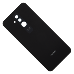 HUAWEI MATE 20 LITE KLAPKA OBUDOWA BATERII CZARNA